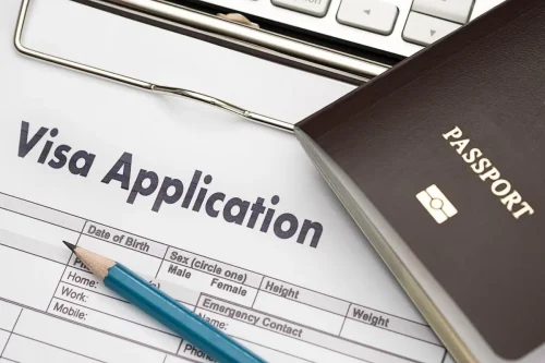 Hướng dẫn chi tiết cách xin visa du lịch Hong Kong mới nhất