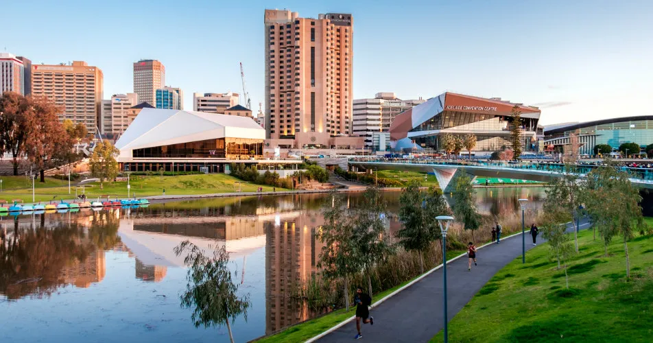Khi nào nên đến thăm Adelaide