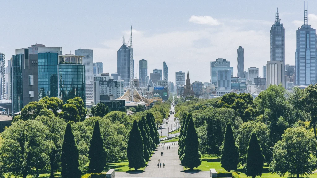 Mùa tốt nhất để đến thăm Melbourne