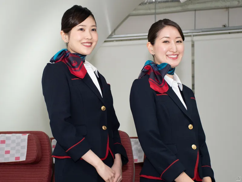 Tại sao nên mua vé máy bay Japan Airlines đi Washington