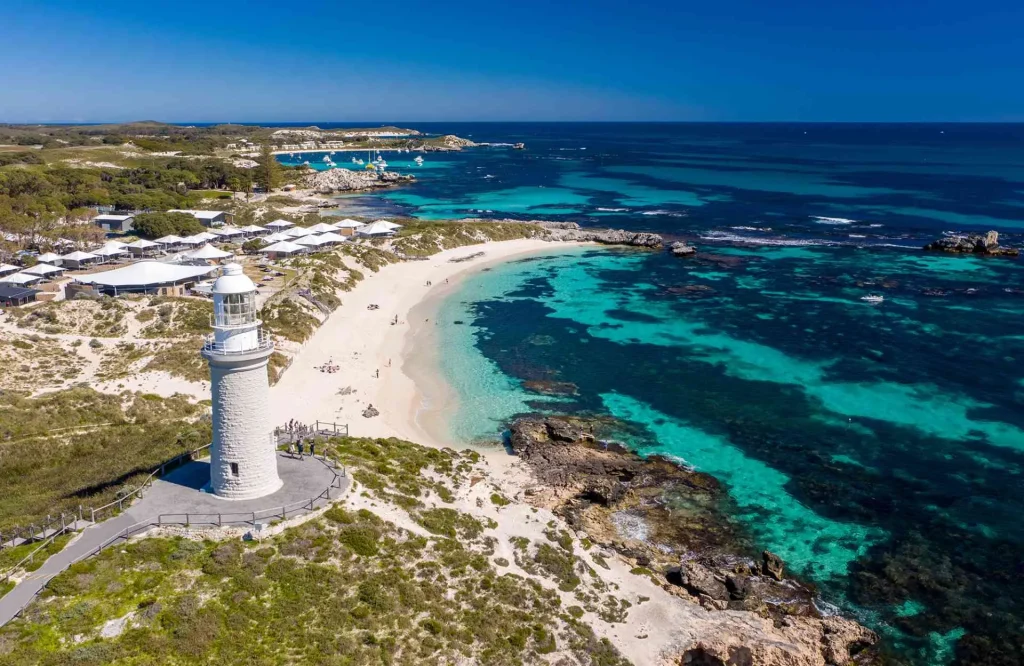 Tham quan Đảo Rottnest