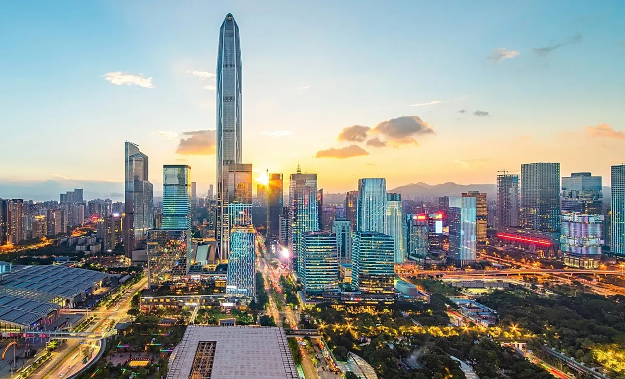 Thời gian tốt nhất để thăm Thâm Quyến