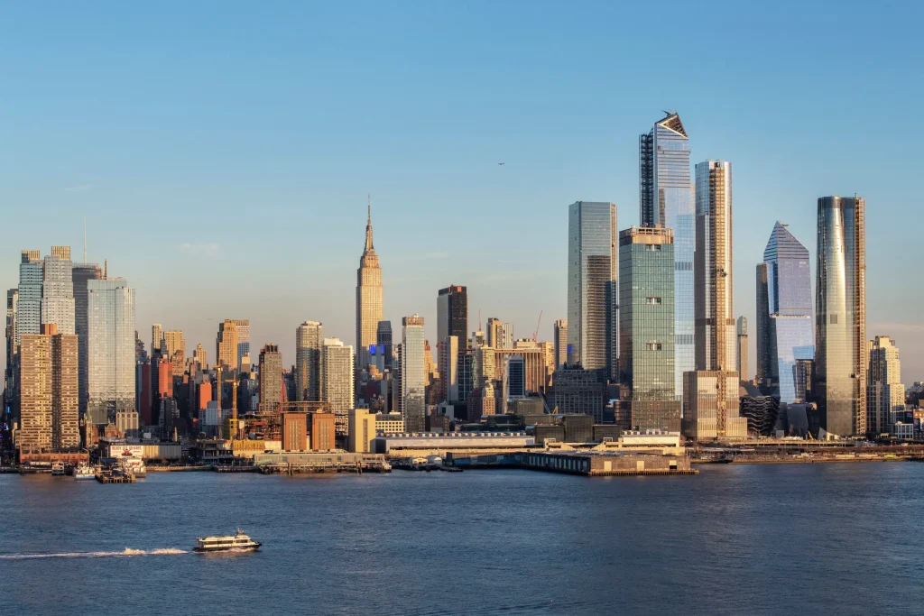 Cần chuẩn bị gì khi đi du lịch New York?