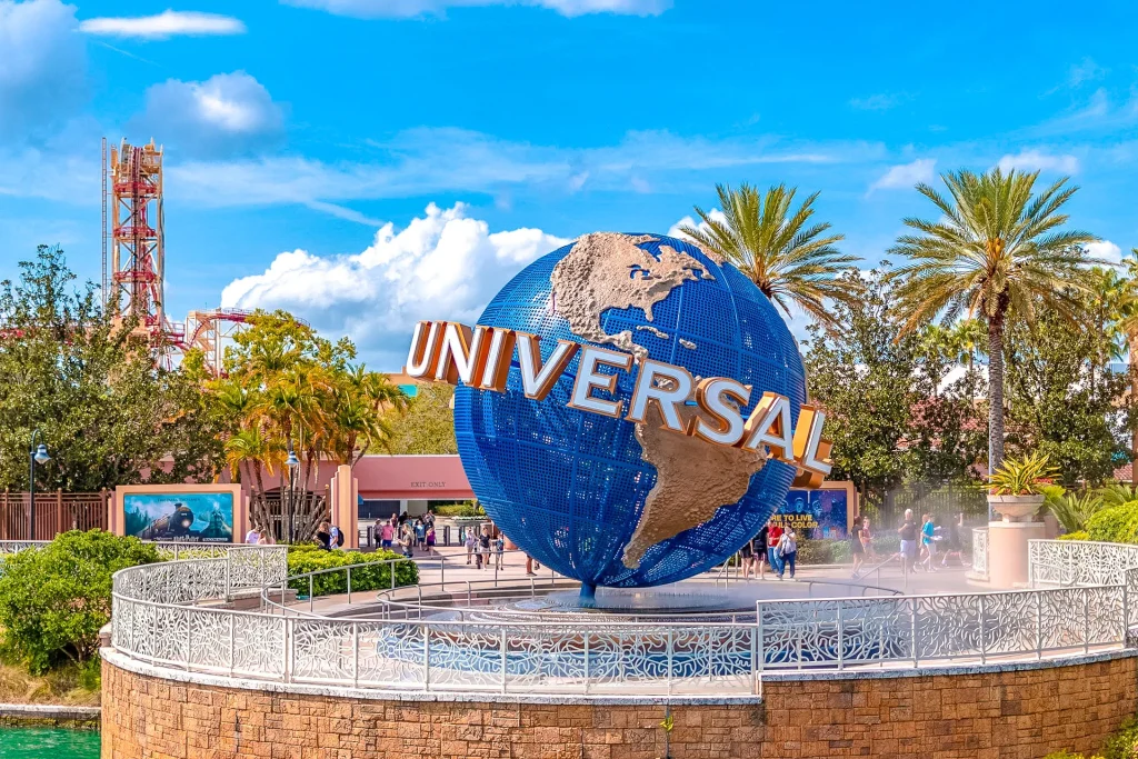 Universal Orlando Resort tại Orlando