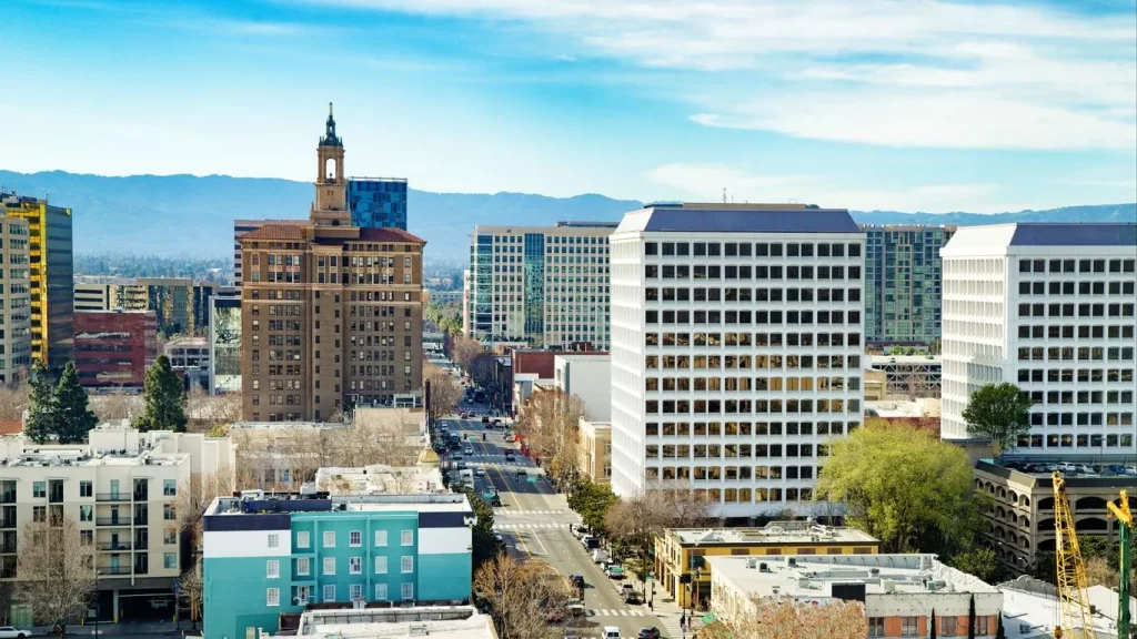 Du lịch San Jose với những trải nghiệm thú vị