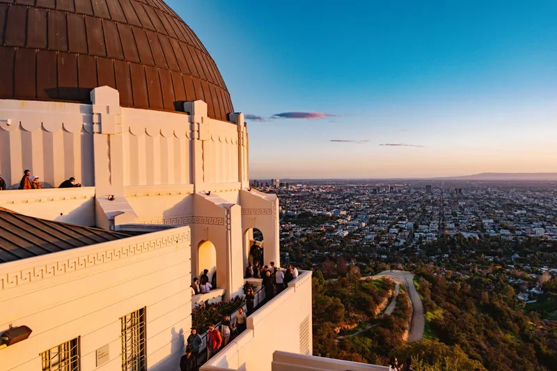 Griffith Observatory