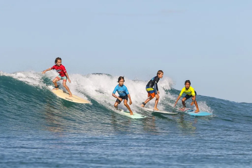 Lễ hội Duke's OceanFest