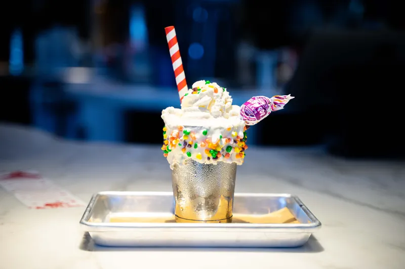 Kem Little Man - một thương hiệu kinh điển của Denver 