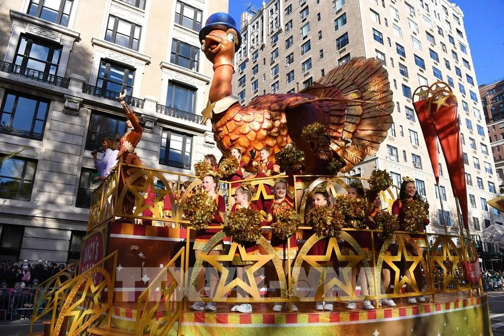 Lễ hội Los Angeles