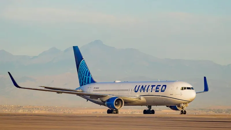 United Airlines hiện đang có mức giá vé ưu đãi cho hành trình Sài Gòn - Houston tháng 9 