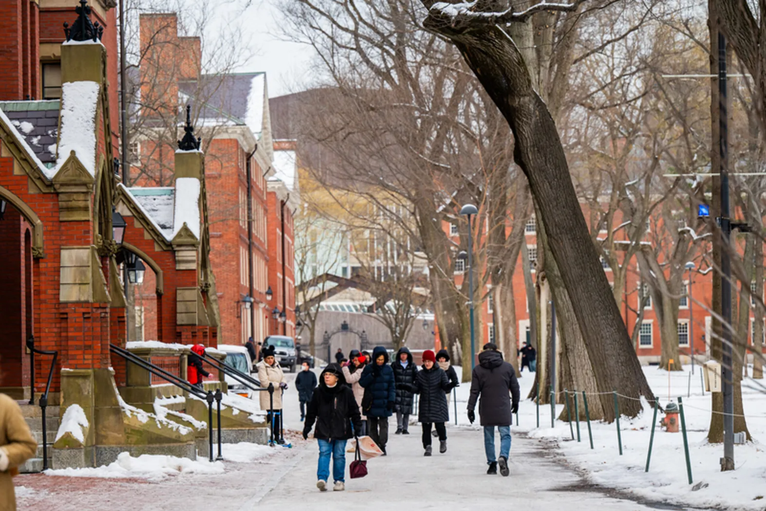 Vui chơi gì ở Boston